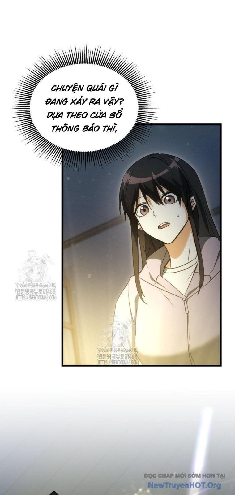 Ranker Mơ Được Nghỉ Hưu Chapter 2 - Trang 2