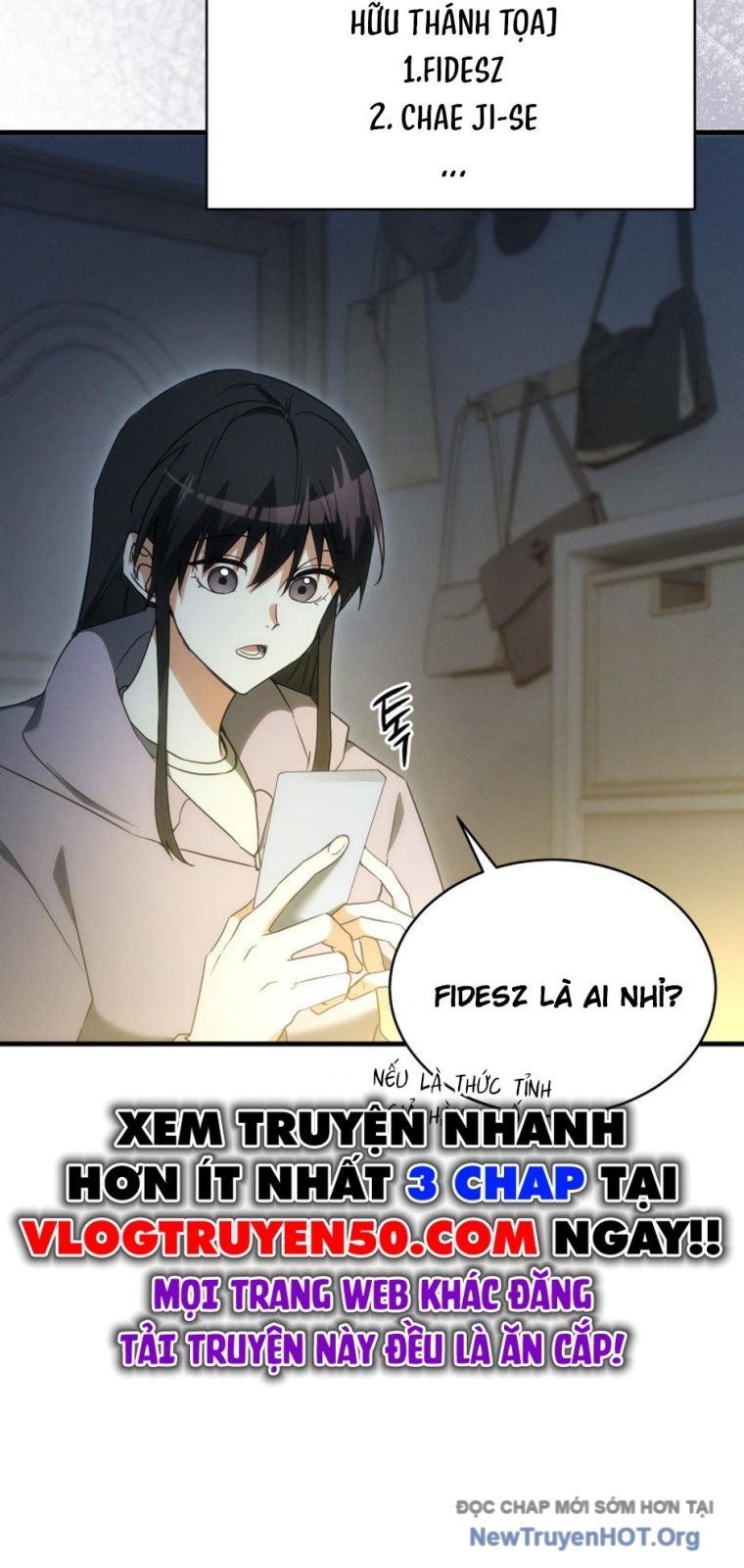 Ranker Mơ Được Nghỉ Hưu Chapter 2 - Trang 2