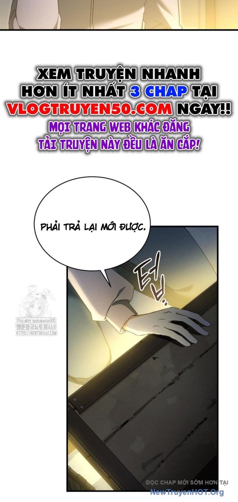 Ranker Mơ Được Nghỉ Hưu Chapter 2 - Trang 2