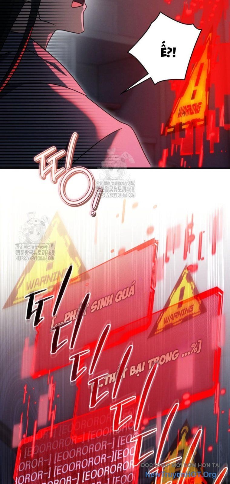 Ranker Mơ Được Nghỉ Hưu Chapter 2 - Trang 2