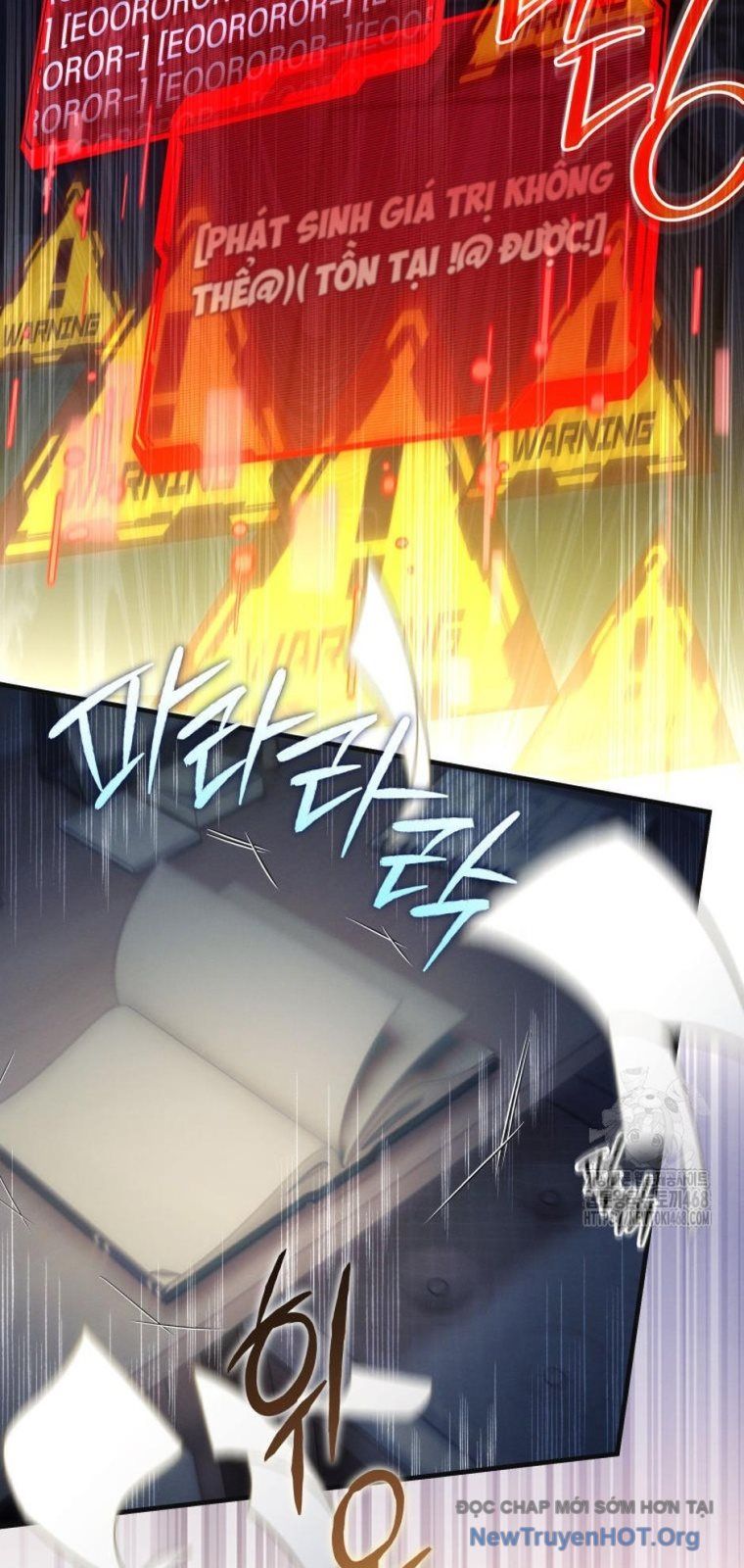 Ranker Mơ Được Nghỉ Hưu Chapter 2 - Trang 2