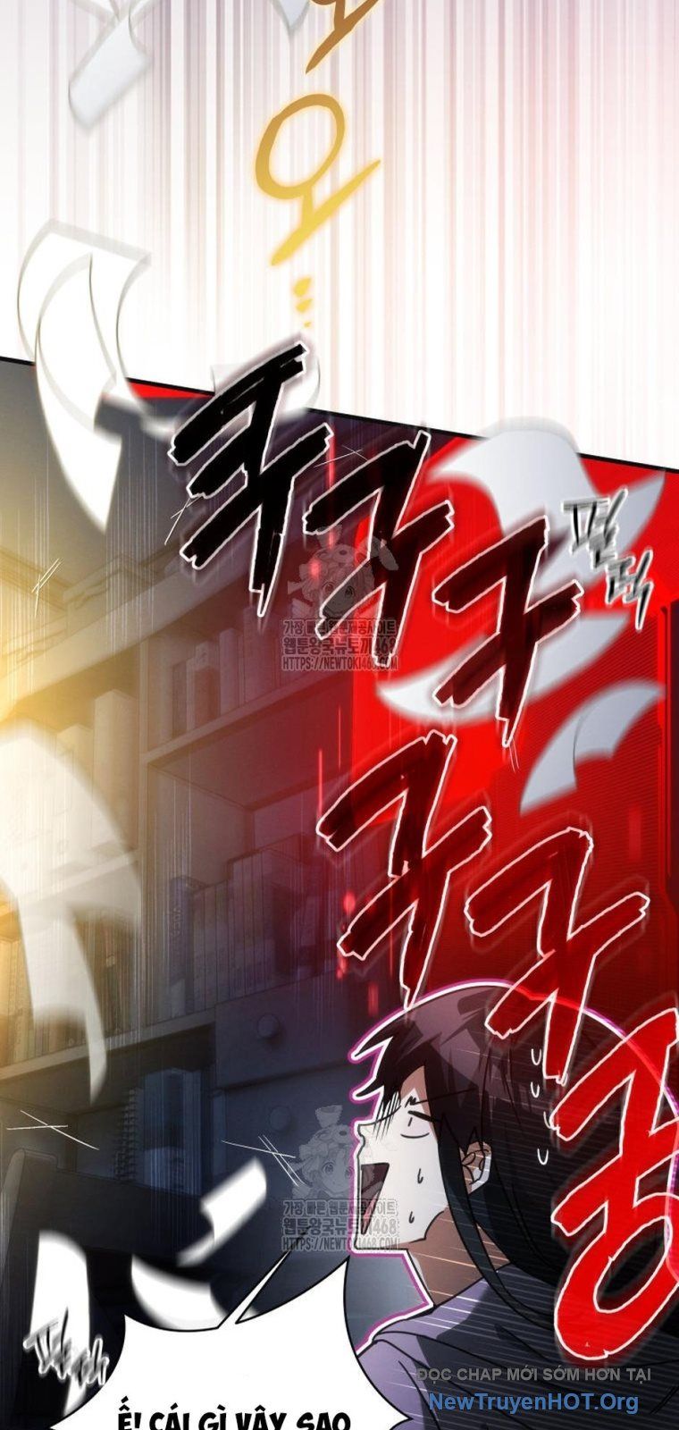 Ranker Mơ Được Nghỉ Hưu Chapter 2 - Trang 2