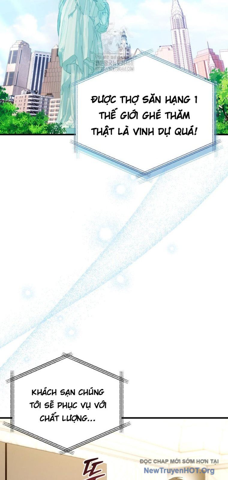 Ranker Mơ Được Nghỉ Hưu Chapter 2 - Trang 2