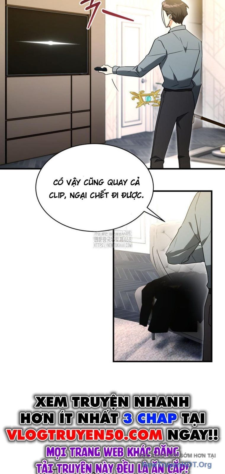 Ranker Mơ Được Nghỉ Hưu Chapter 2 - Trang 2