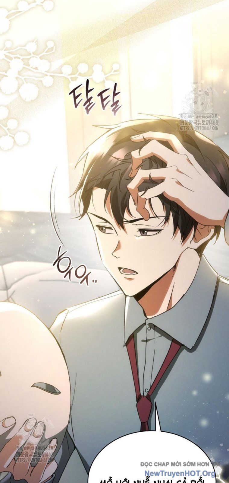 Ranker Mơ Được Nghỉ Hưu Chapter 2 - Trang 2