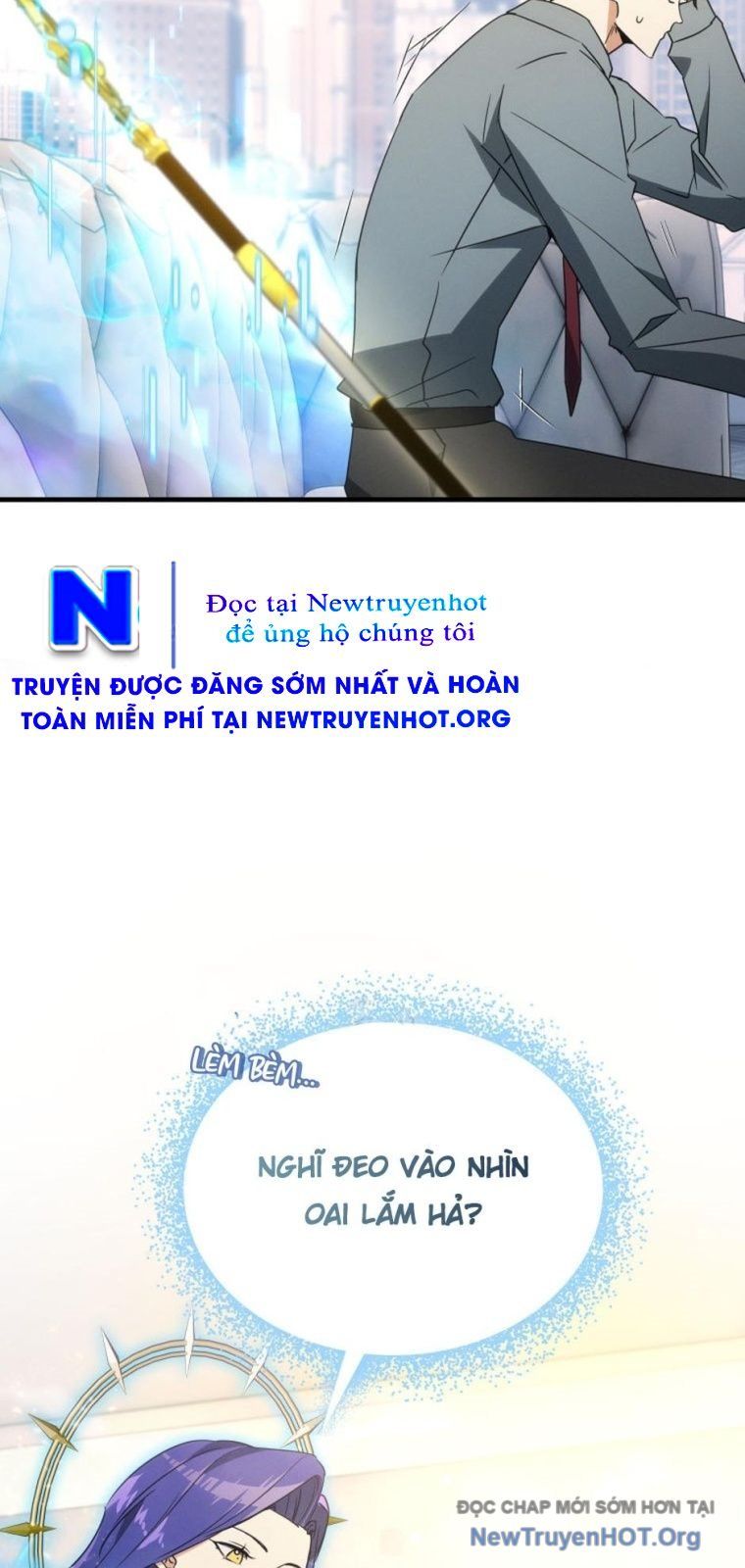 Ranker Mơ Được Nghỉ Hưu Chapter 2 - Trang 2