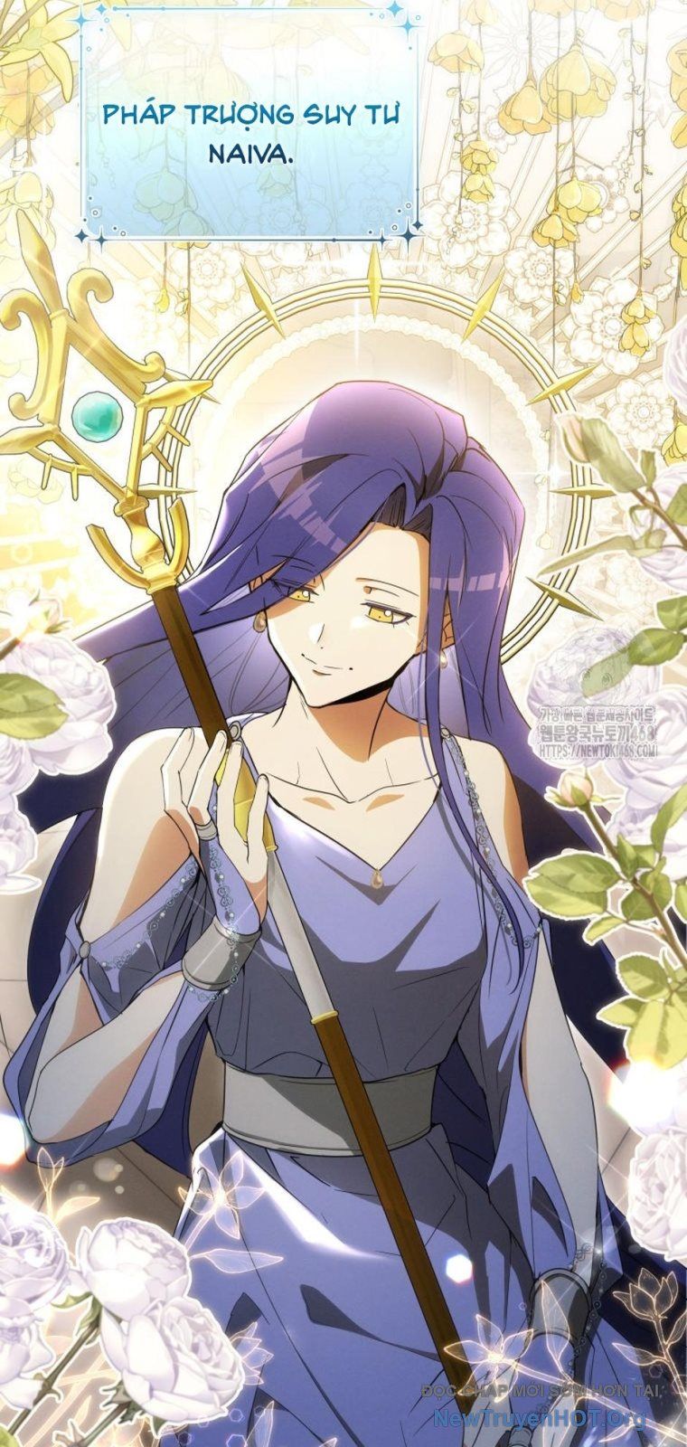 Ranker Mơ Được Nghỉ Hưu Chapter 2 - Trang 2