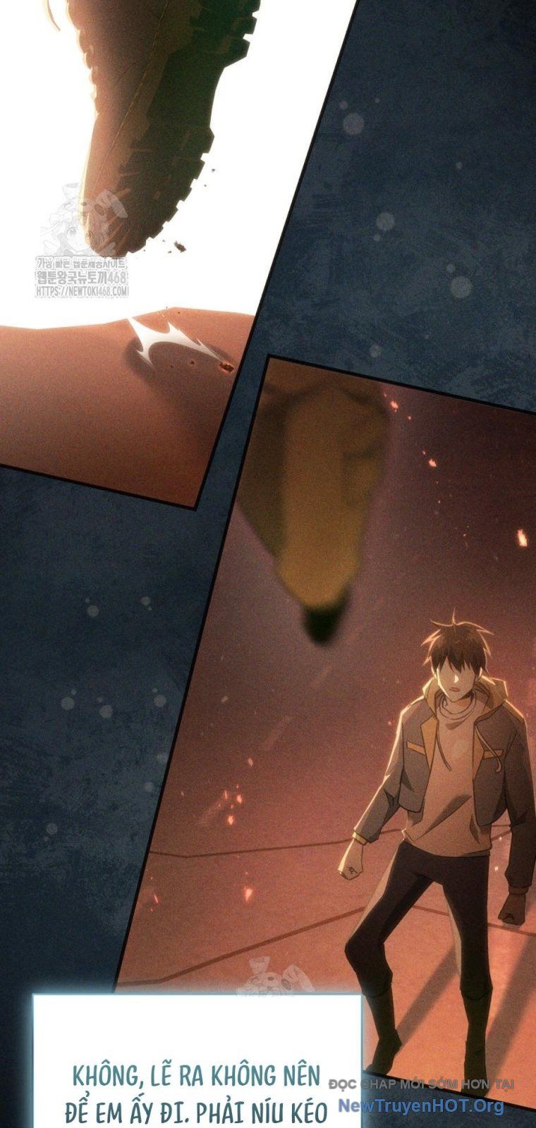 Ranker Mơ Được Nghỉ Hưu Chapter 2 - Trang 2