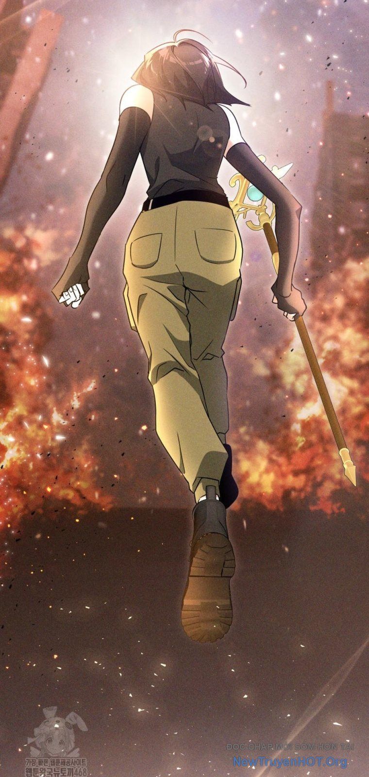 Ranker Mơ Được Nghỉ Hưu Chapter 2 - Trang 2