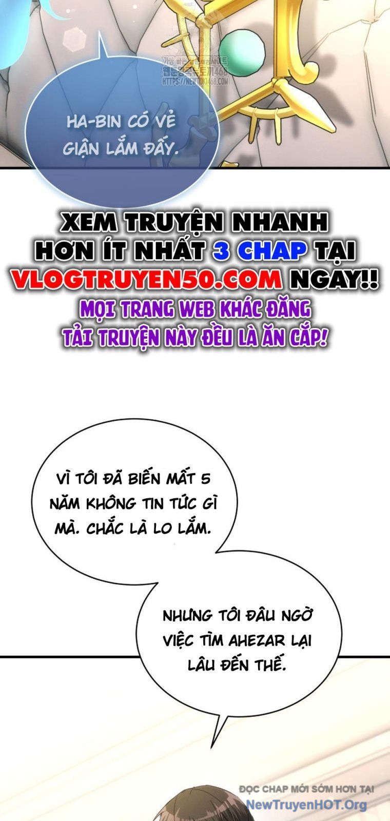 Ranker Mơ Được Nghỉ Hưu Chapter 2 - Trang 2