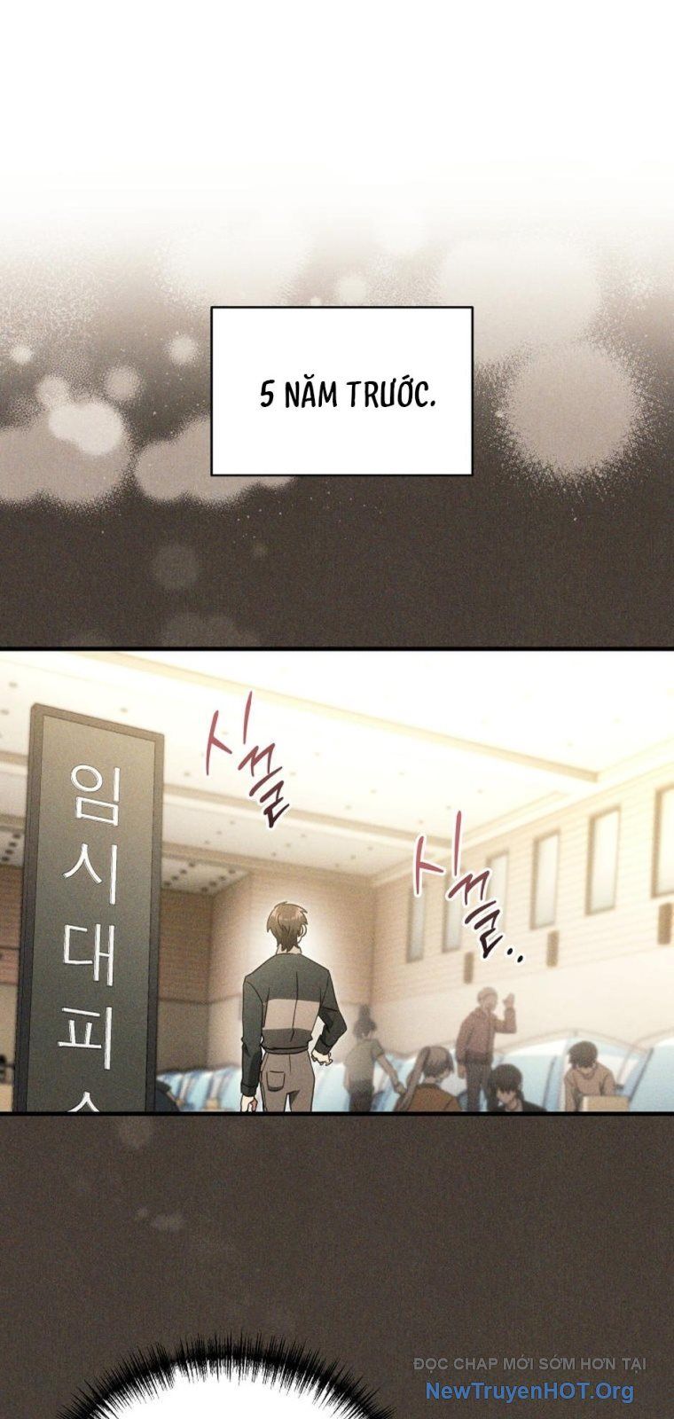 Ranker Mơ Được Nghỉ Hưu Chapter 2 - Trang 2