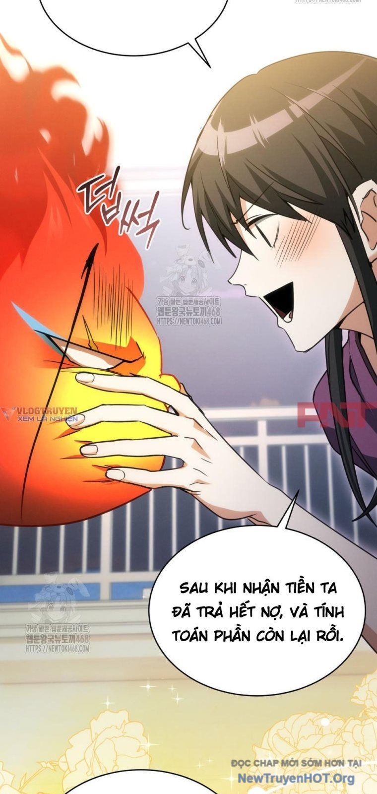 Ranker Mơ Được Nghỉ Hưu Chapter 3 - Trang 2