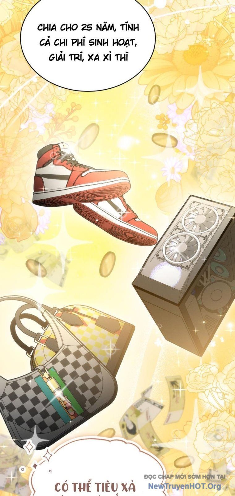 Ranker Mơ Được Nghỉ Hưu Chapter 3 - Trang 2