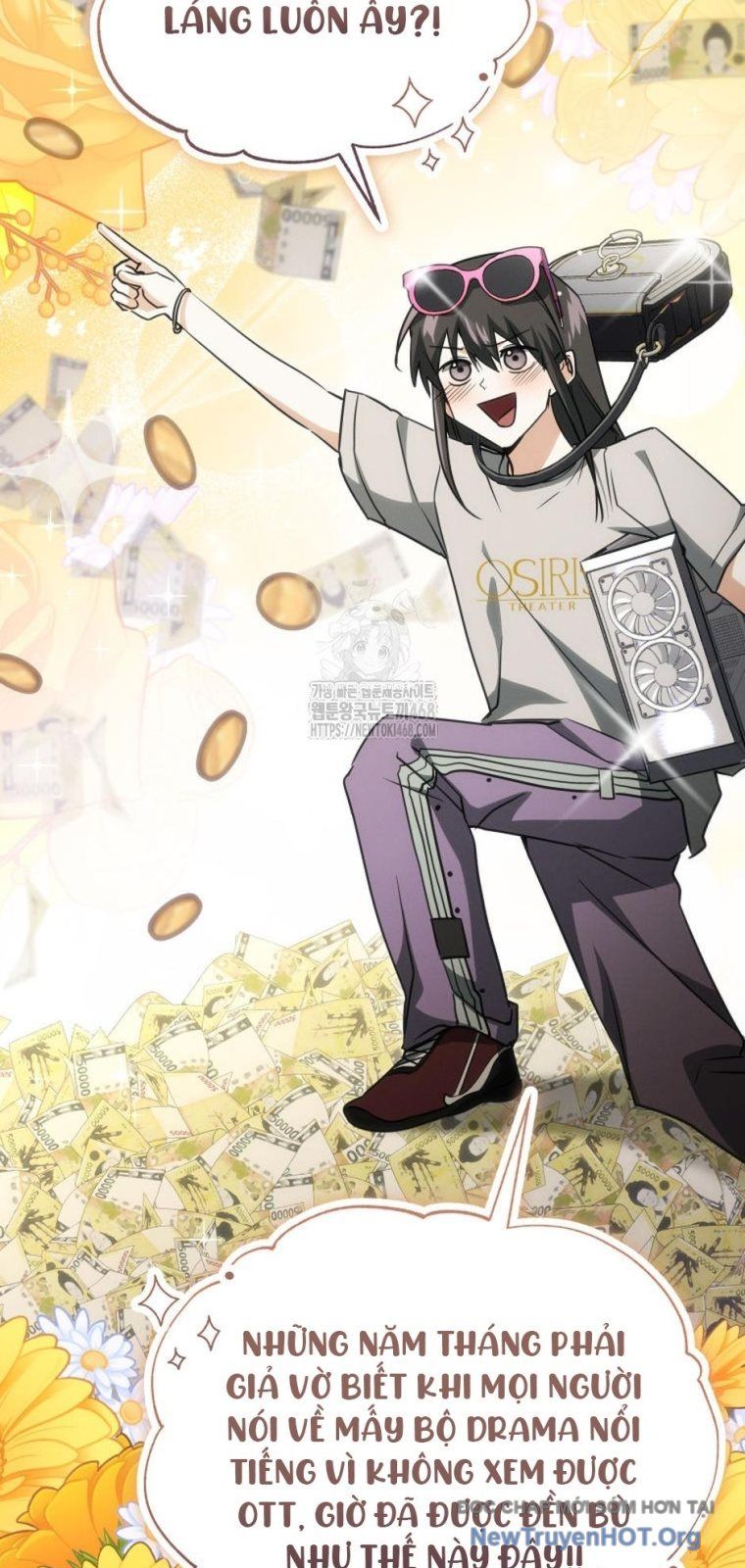 Ranker Mơ Được Nghỉ Hưu Chapter 3 - Trang 2