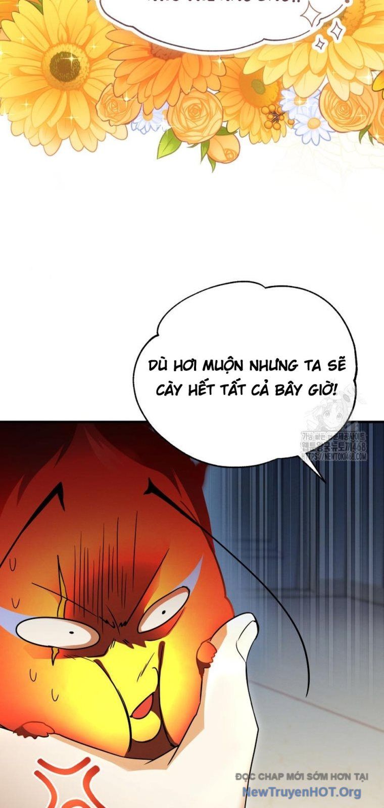 Ranker Mơ Được Nghỉ Hưu Chapter 3 - Trang 2