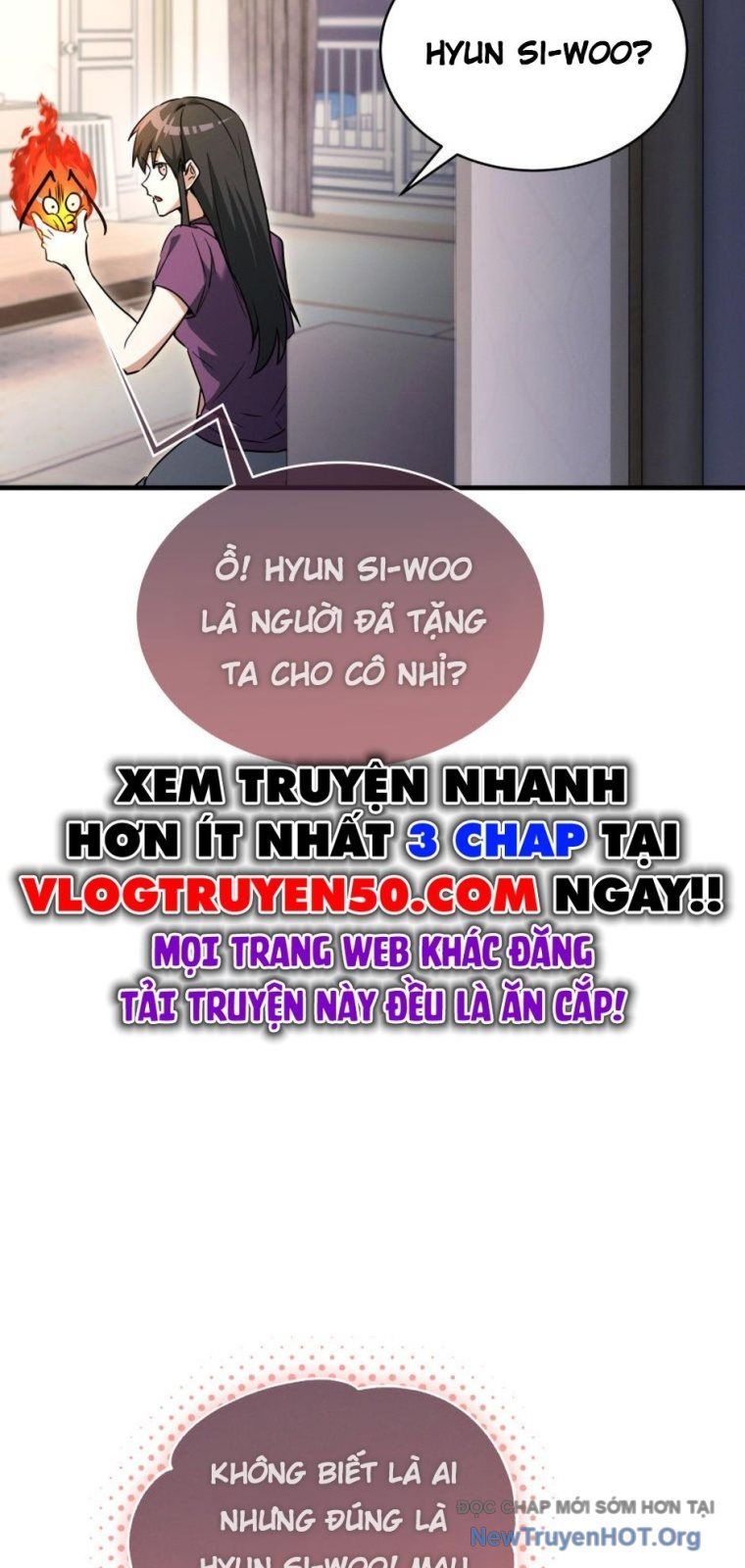 Ranker Mơ Được Nghỉ Hưu Chapter 3 - Trang 2