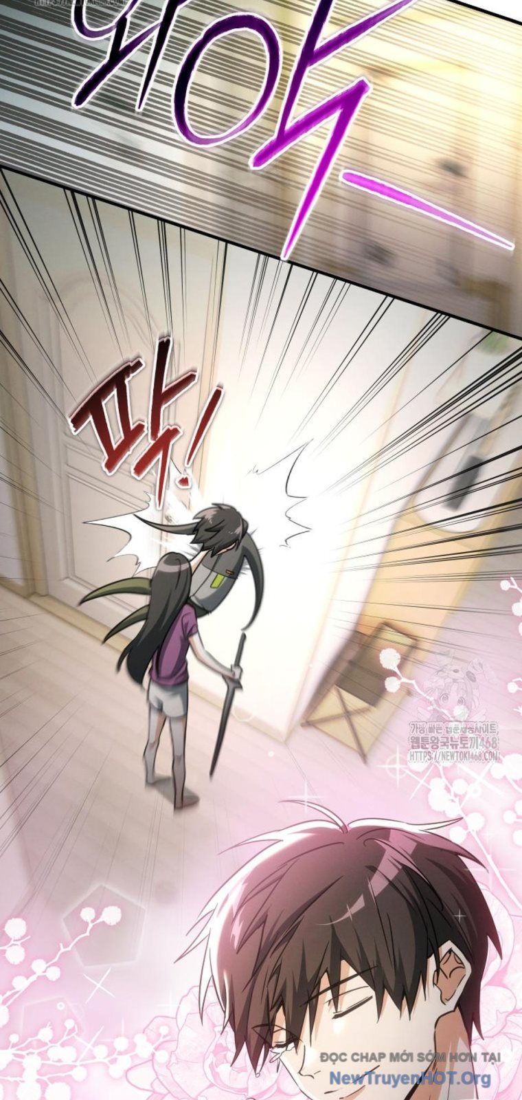 Ranker Mơ Được Nghỉ Hưu Chapter 3 - Trang 2