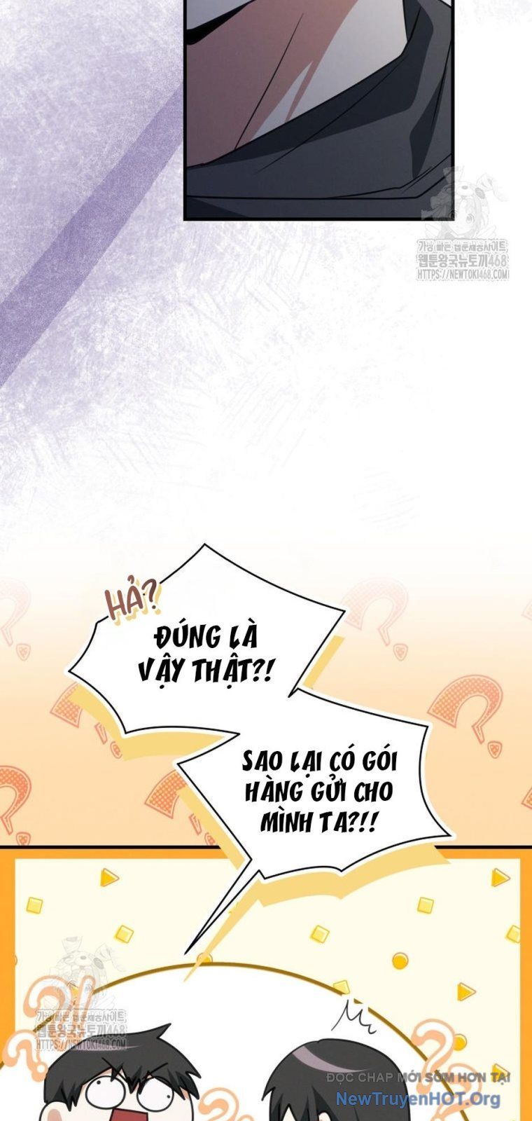 Ranker Mơ Được Nghỉ Hưu Chapter 3 - Trang 2