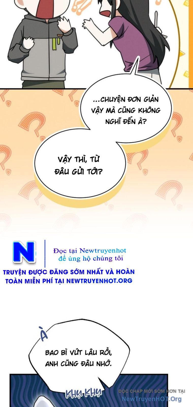 Ranker Mơ Được Nghỉ Hưu Chapter 3 - Trang 2