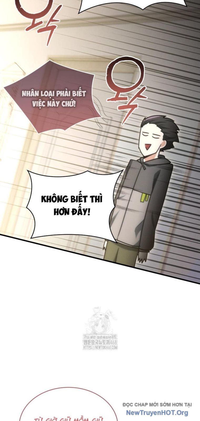 Ranker Mơ Được Nghỉ Hưu Chapter 3 - Trang 2