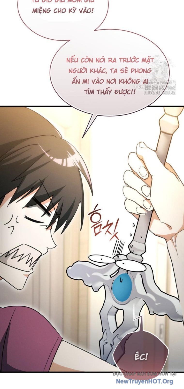 Ranker Mơ Được Nghỉ Hưu Chapter 3 - Trang 2