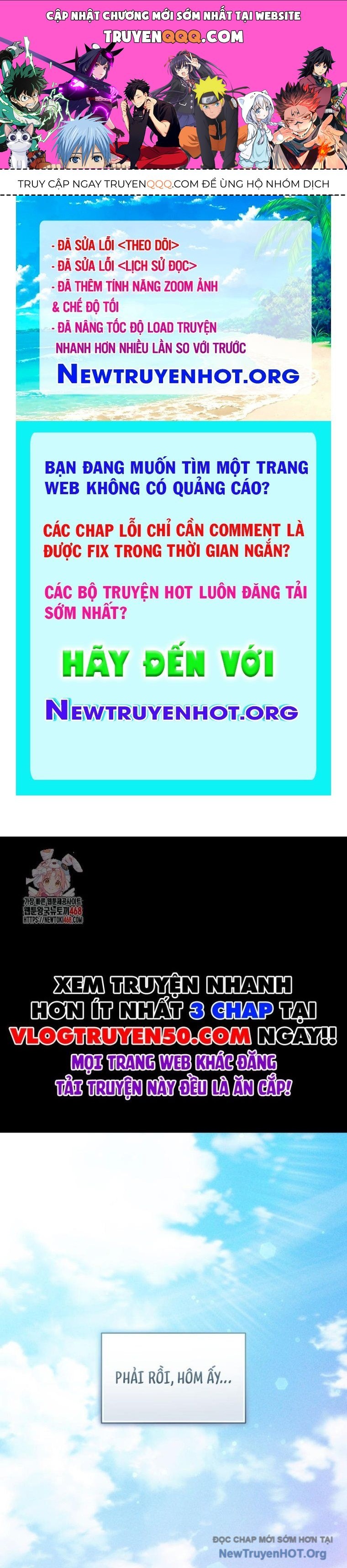 Ranker Mơ Được Nghỉ Hưu Chapter 3 - Trang 2