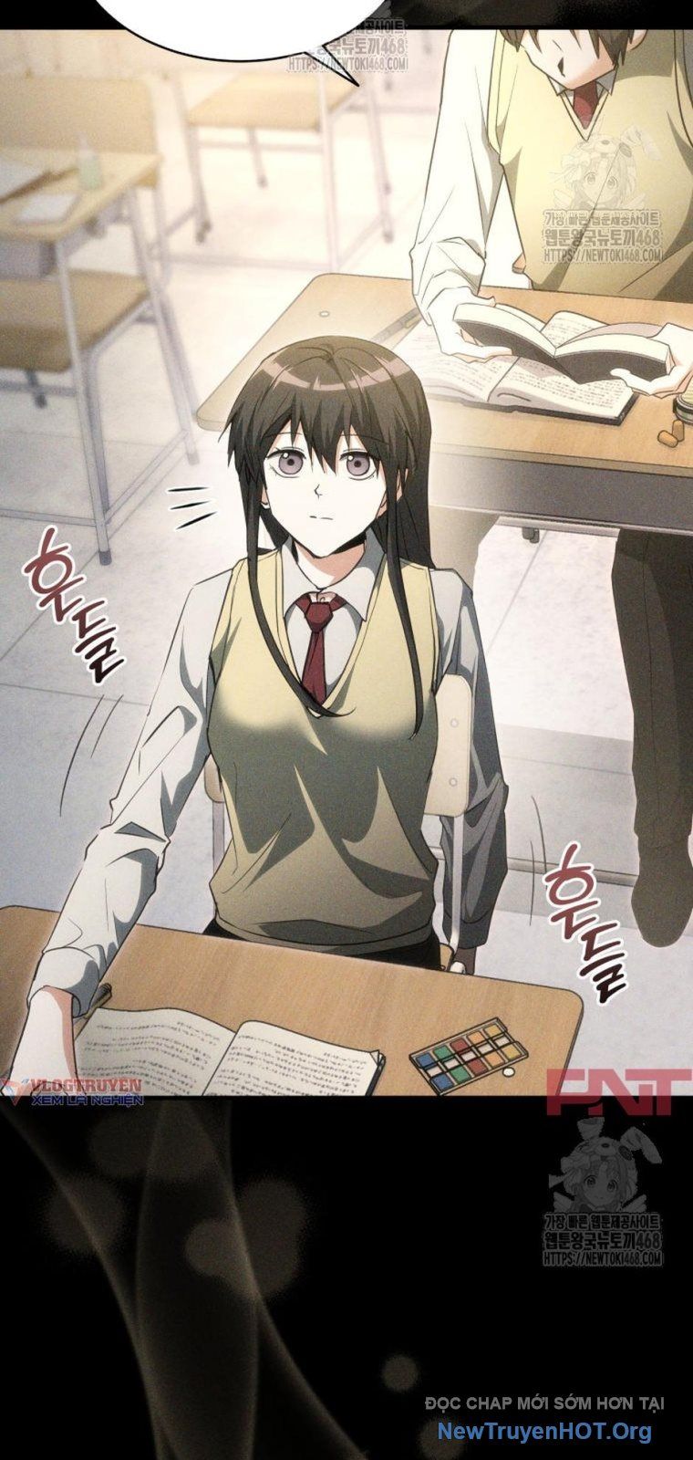 Ranker Mơ Được Nghỉ Hưu Chapter 3 - Trang 2