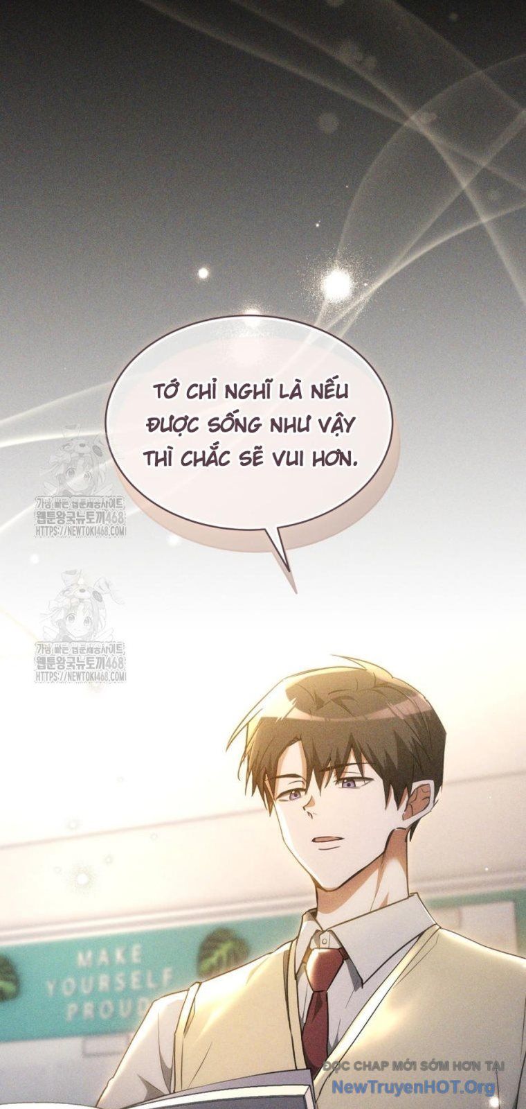 Ranker Mơ Được Nghỉ Hưu Chapter 3 - Trang 2