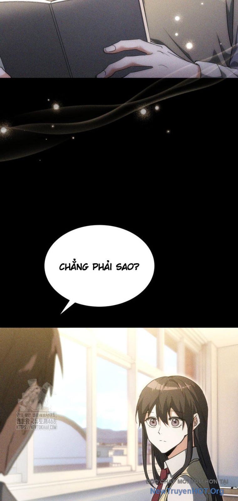 Ranker Mơ Được Nghỉ Hưu Chapter 3 - Trang 2