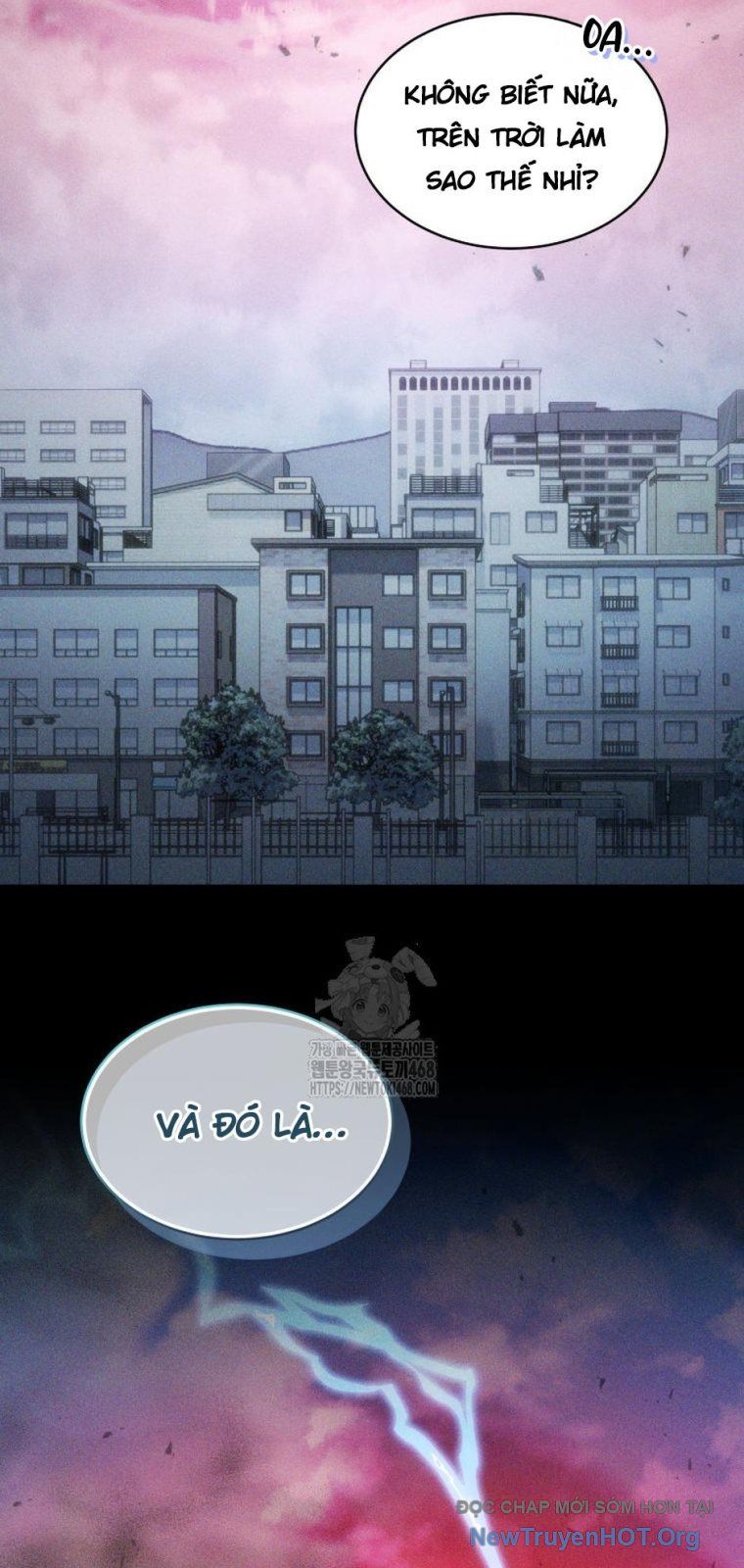 Ranker Mơ Được Nghỉ Hưu Chapter 3 - Trang 2