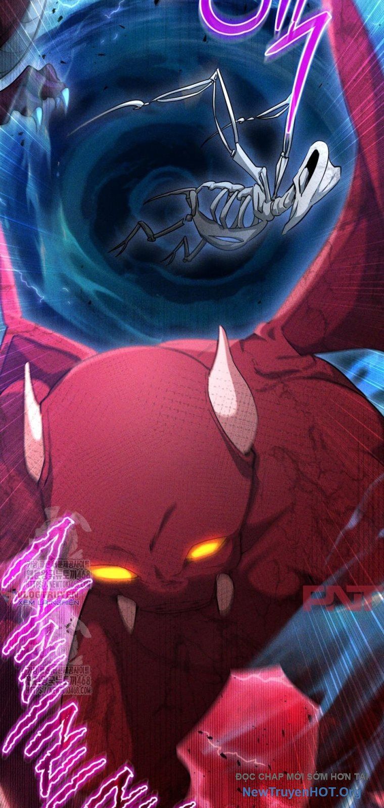 Ranker Mơ Được Nghỉ Hưu Chapter 3 - Trang 2