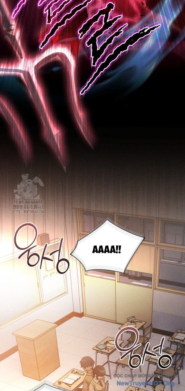 Ranker Mơ Được Nghỉ Hưu Chapter 3 - Trang 2