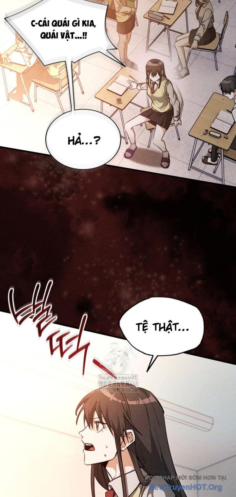 Ranker Mơ Được Nghỉ Hưu Chapter 3 - Trang 2