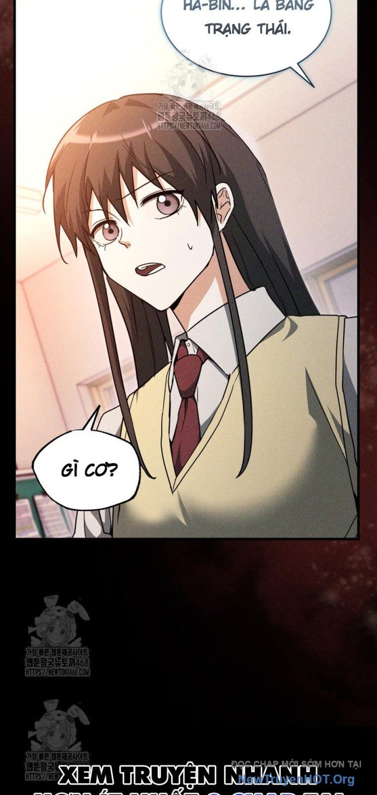 Ranker Mơ Được Nghỉ Hưu Chapter 3 - Trang 2