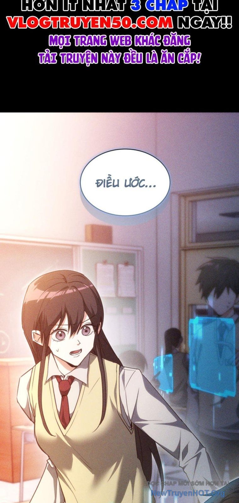 Ranker Mơ Được Nghỉ Hưu Chapter 3 - Trang 2