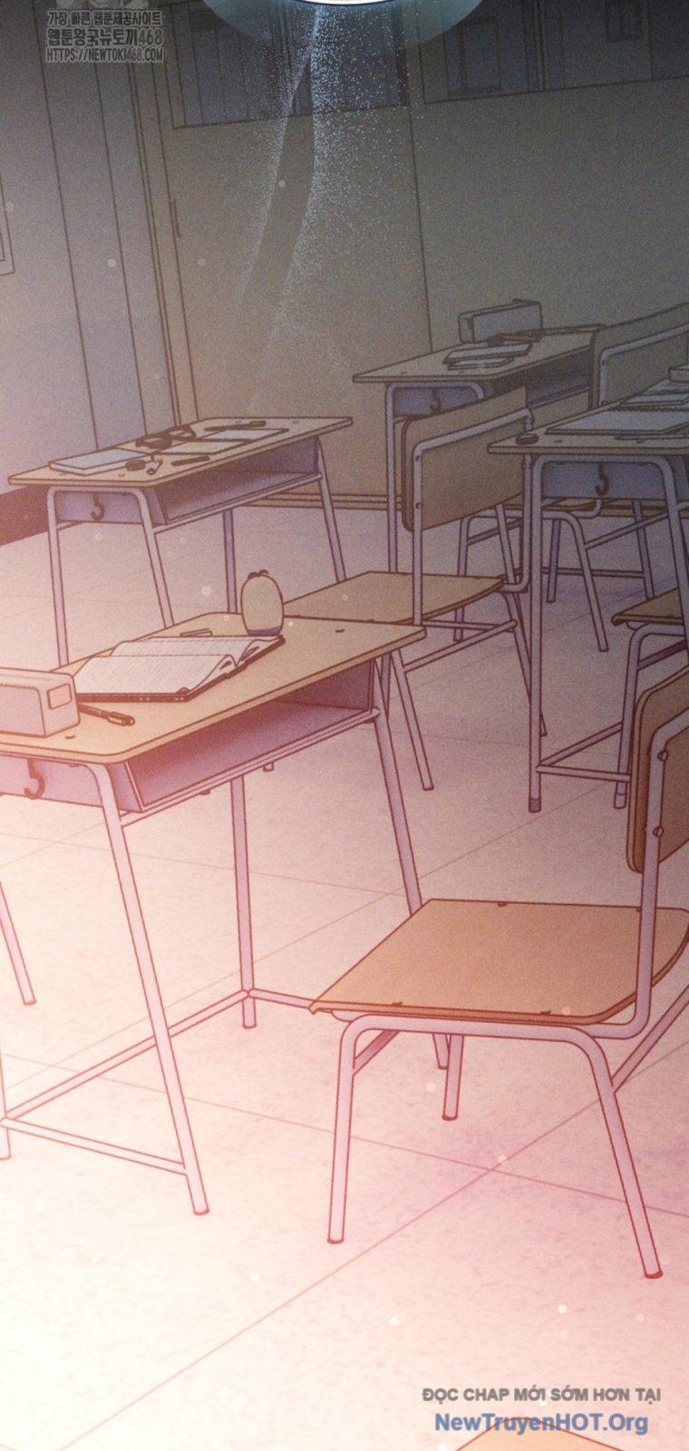 Ranker Mơ Được Nghỉ Hưu Chapter 3 - Trang 2
