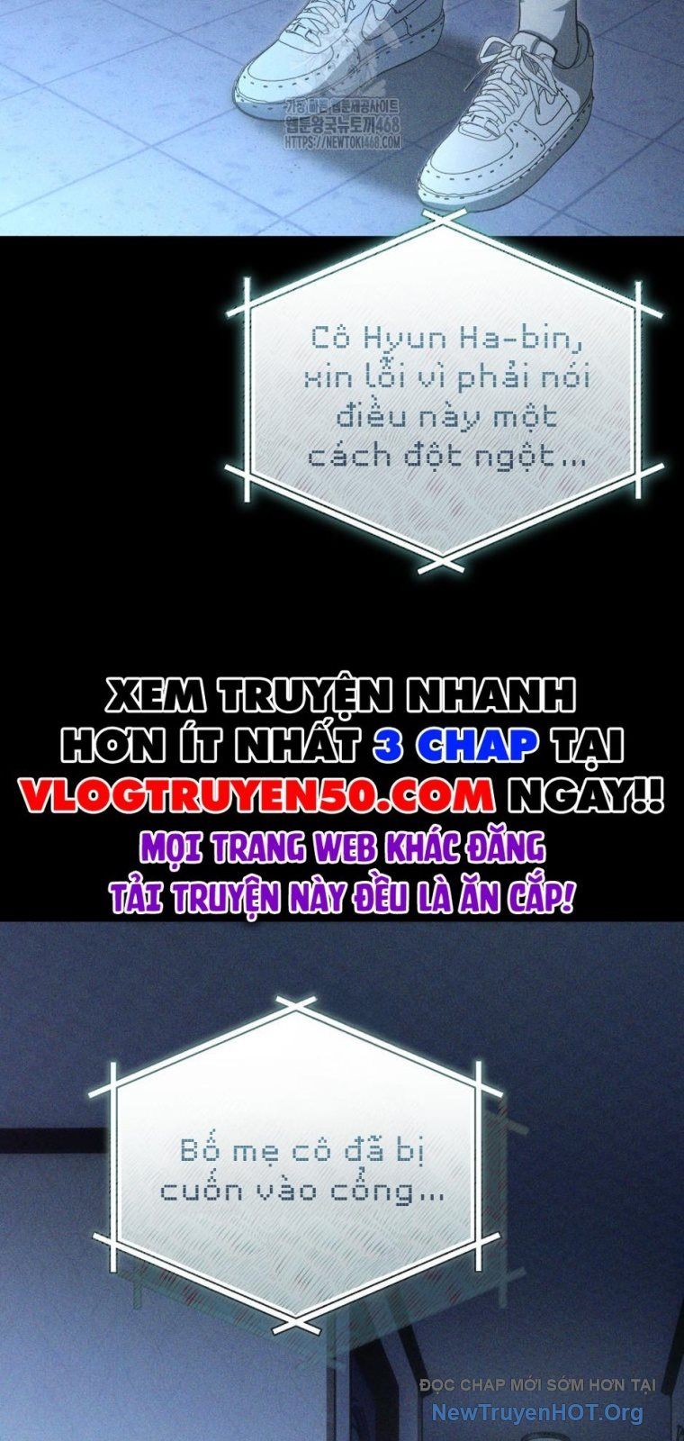 Ranker Mơ Được Nghỉ Hưu Chapter 3 - Trang 2