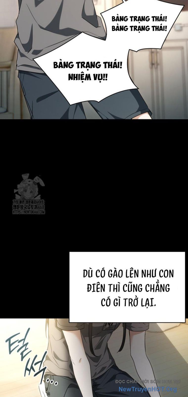 Ranker Mơ Được Nghỉ Hưu Chapter 3 - Trang 2