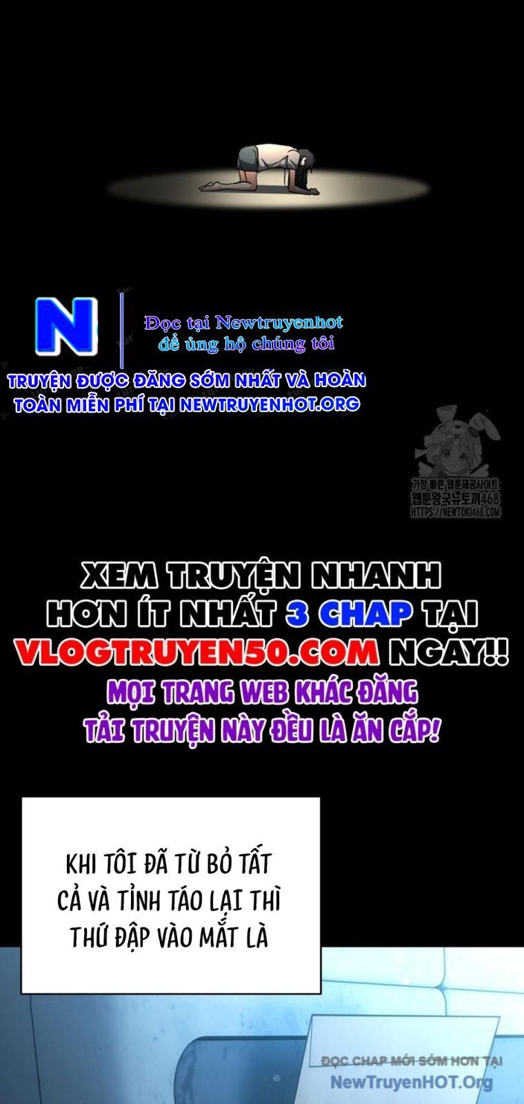 Ranker Mơ Được Nghỉ Hưu Chapter 3 - Trang 2