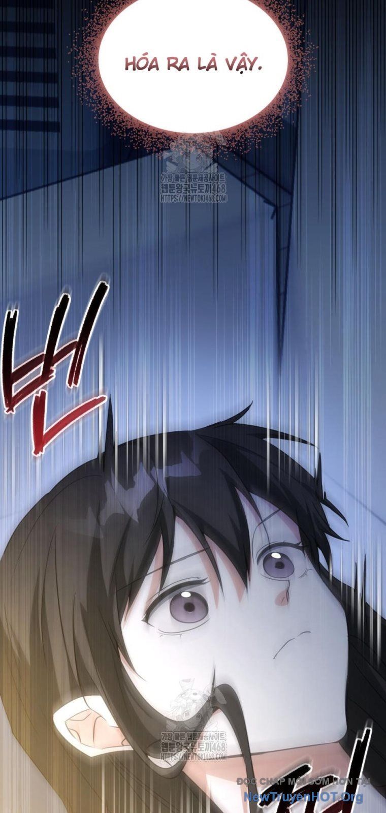 Ranker Mơ Được Nghỉ Hưu Chapter 3 - Trang 2