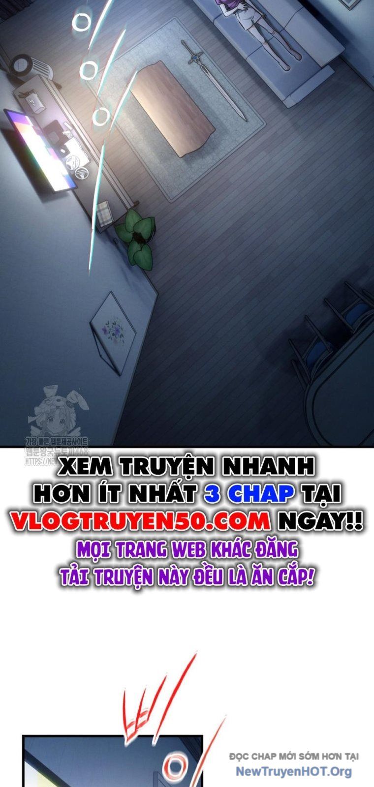 Ranker Mơ Được Nghỉ Hưu Chapter 3 - Trang 2