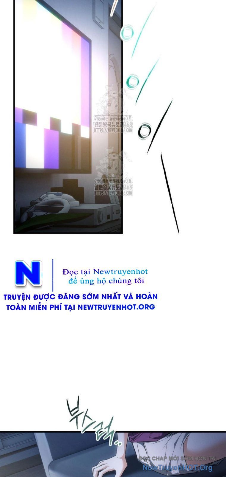 Ranker Mơ Được Nghỉ Hưu Chapter 3 - Trang 2