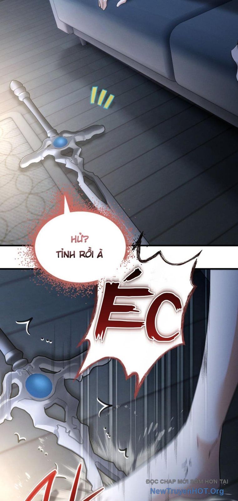 Ranker Mơ Được Nghỉ Hưu Chapter 3 - Trang 2