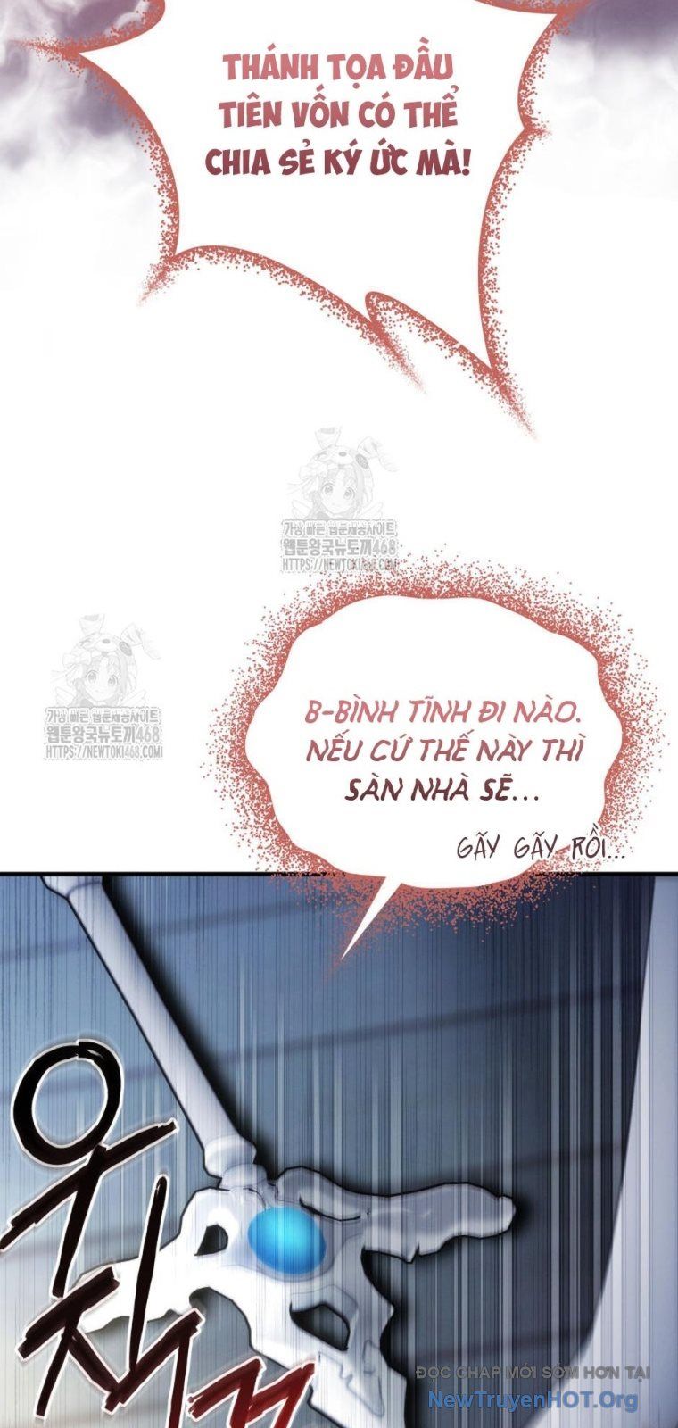 Ranker Mơ Được Nghỉ Hưu Chapter 3 - Trang 2