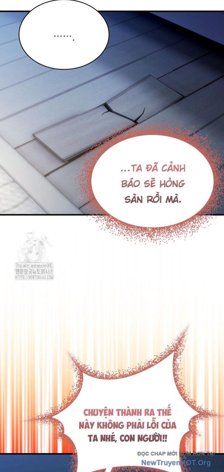 Ranker Mơ Được Nghỉ Hưu Chapter 3 - Trang 2