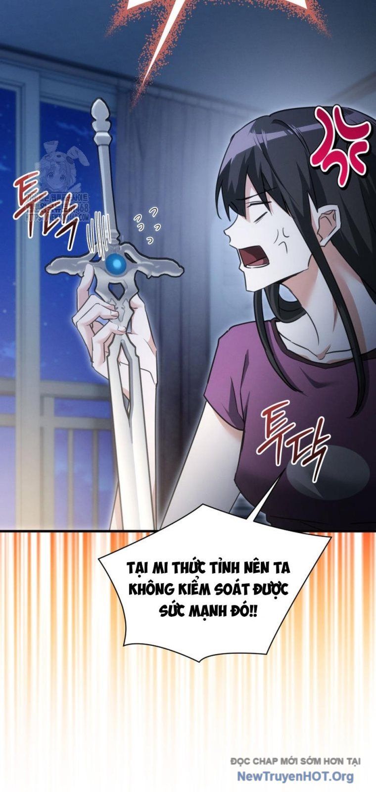 Ranker Mơ Được Nghỉ Hưu Chapter 3 - Trang 2