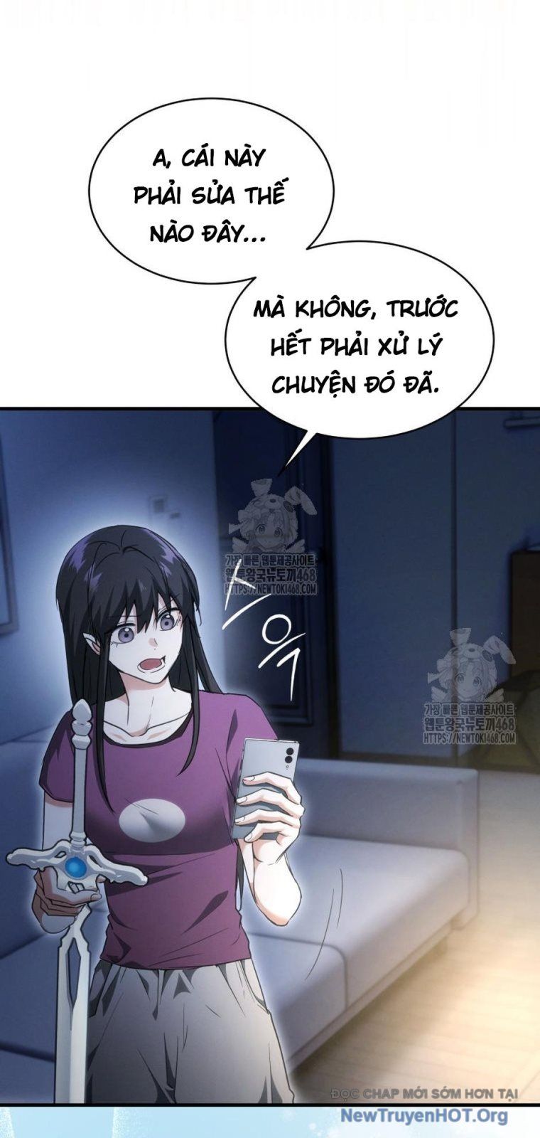 Ranker Mơ Được Nghỉ Hưu Chapter 3 - Trang 2