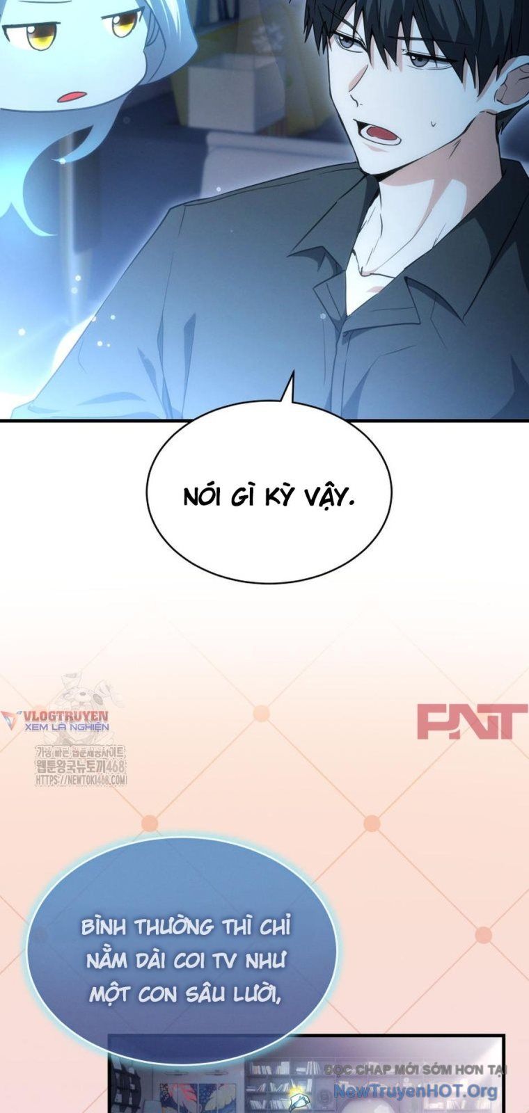 Ranker Mơ Được Nghỉ Hưu Chapter 3 - Trang 2