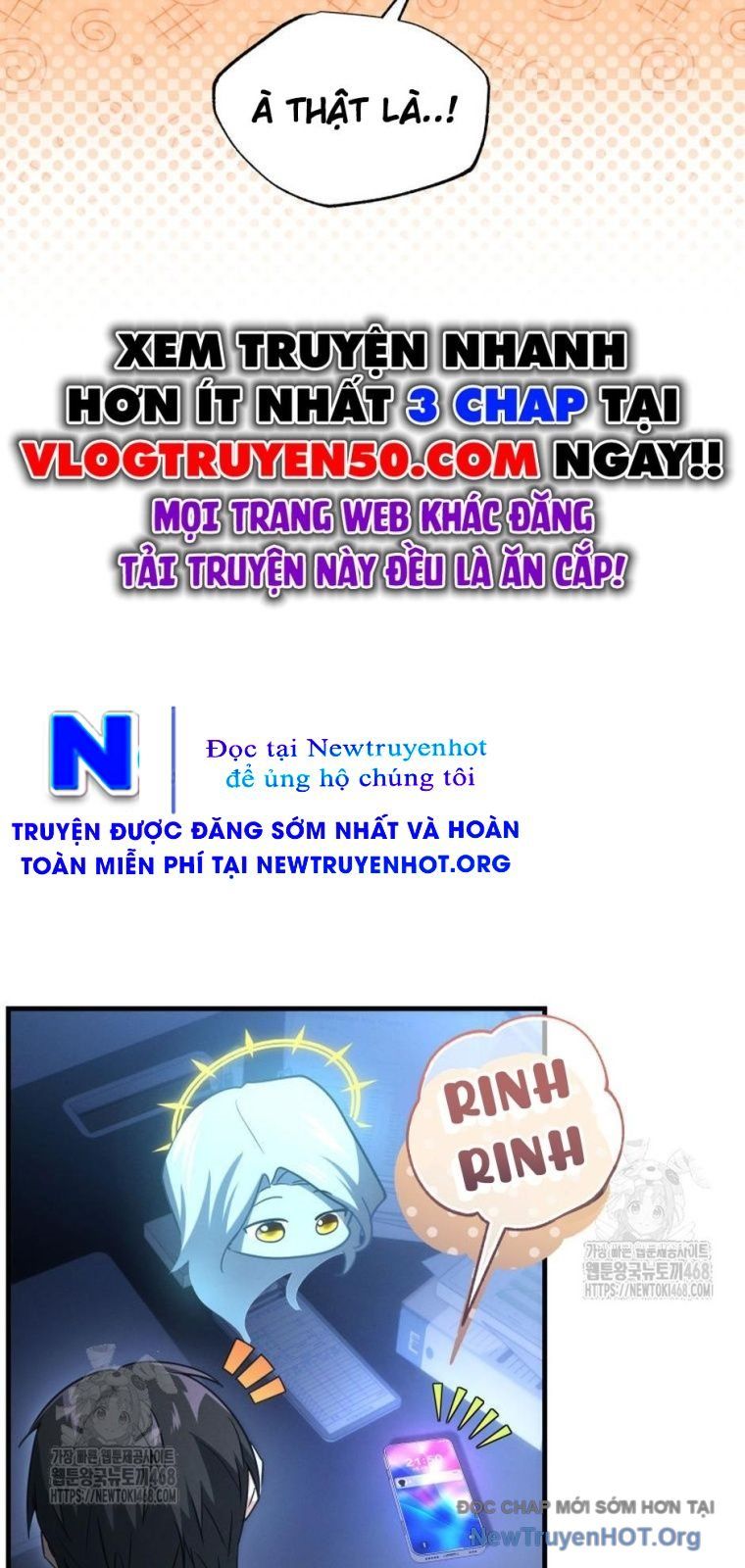 Ranker Mơ Được Nghỉ Hưu Chapter 3 - Trang 2