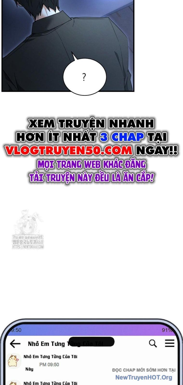 Ranker Mơ Được Nghỉ Hưu Chapter 3 - Trang 2